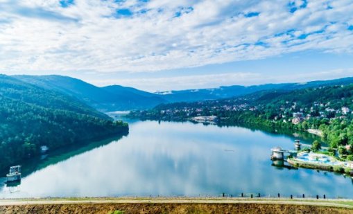 7 прекрасни места за разходка край София