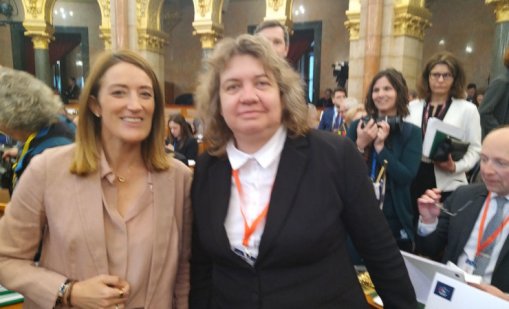 Киселова: Ще разсеем съмненията относно еврото