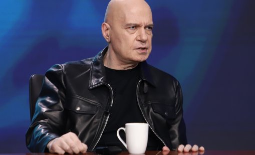 Слави Трифонов след брифинга за "Петрохан": Асен Василев дали ще оттегли подкрепата си за Гюров? 
