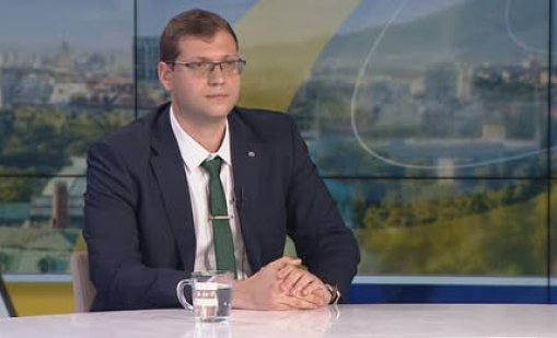 Димитър Петров: Машинният вот е гаранция за прозрачни президентски избори