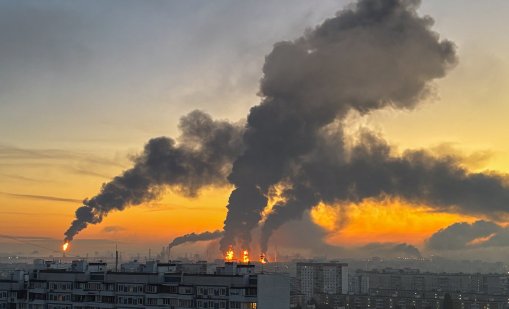 Бъгита без шофьор: Украйна тества нов начин за снабдяване на фронта