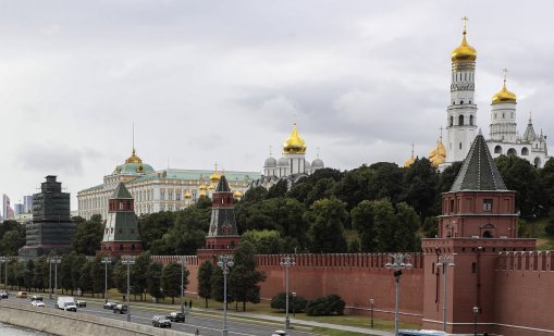 Кремъл заяви, че иска войната в Украйна да приключи