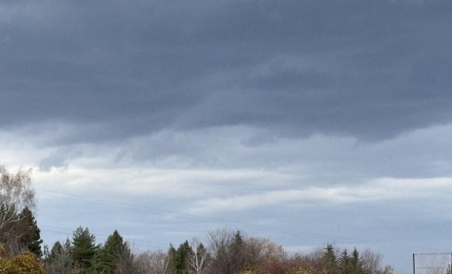 Времето днес:  Облачно и на места мъгливо