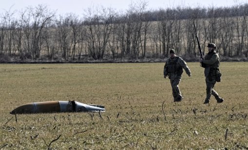 Дилемата на Украйна