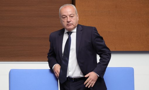 Гълъб Донев: Данъците няма да бъдат увеличавани!