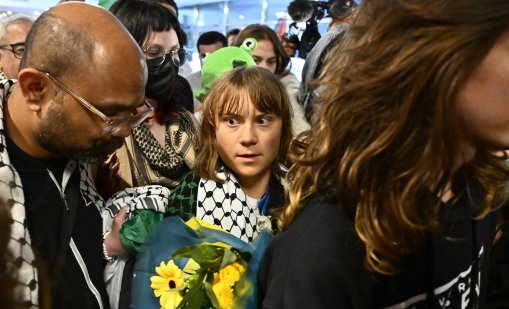 Грета отговори на Тръмп: Той е експерт в проблемите с управлението на гнева