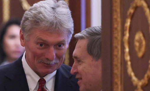 Песков: "Коалицията на желаещите" не иска мир, а продължаване на войната