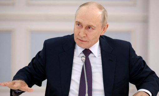 Русия иска да подкопае НАТО, но какво може да предприеме Путин