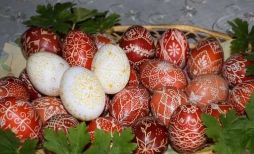 Колко яйца можем да изядем на Великден без риск за здравето?