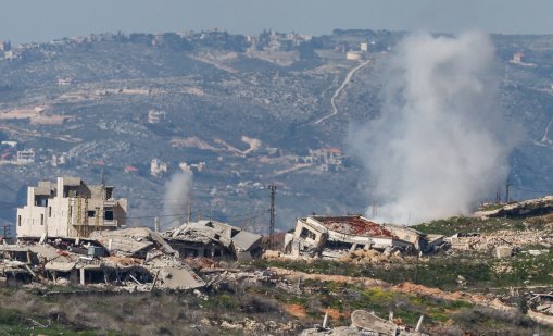 Войната с Иран няма да промени региона по начина, по който САЩ иска