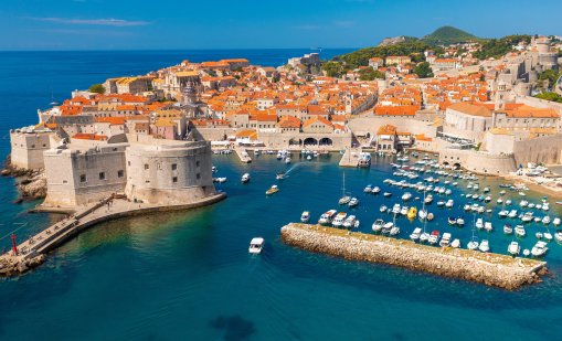 Хърватия затяга контрола на краткосрочните наеми в туризма