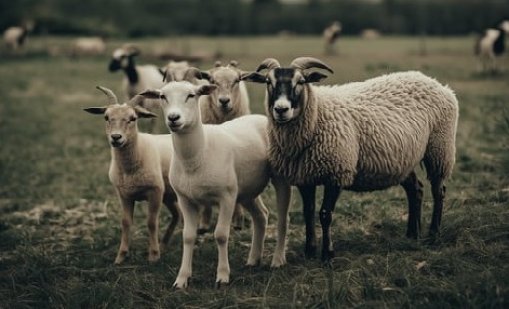 Шап и шарка при южните съседи: БАБХ започва масови проверки 