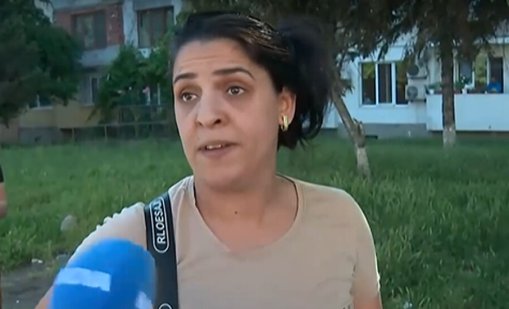 Съпругата на Красимир Алексиев от "Калашниците" остава за постоянно в ареста 