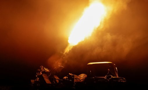 Слаби признаци в опит за спиране на войната в Украйна