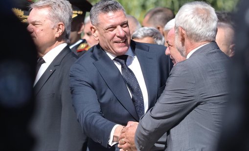 Кандев доволен от решението на ГЕРБ: Резултат от правилен анализ