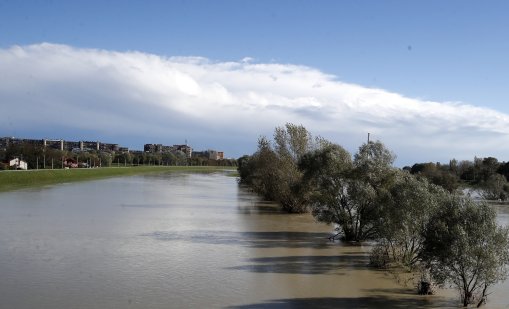 Трима мигранти се удавиха в река Сава в Хърватия