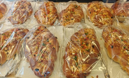 Румънка кара бясно, за не &ldquo;изгорят козунаците във фурната&rdquo;