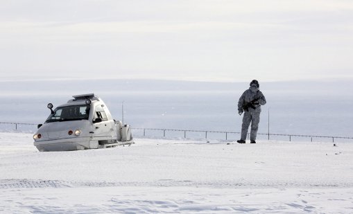 Защо НАТО трябва да се префокусира върху Северния Атлантик?