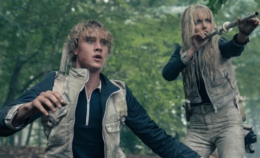 Завръщаме се в Панем: Вижте трейлъра на "Игрите на глада: Изгревът в Деня на жътвата" ВИДЕО