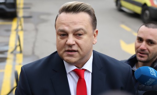 Решението на Гонзо за българските играчи отива в Европейския съд