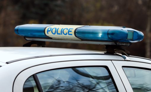 Задържаха служител на АПИ за шофиране в нетрезво състояние