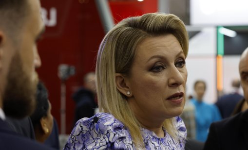 Захарова: Ударите по нефтопровода „Дружба“ са тероризъм