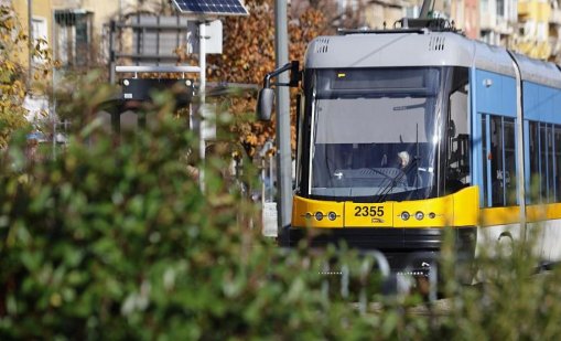 Градският транспорт в София в евро &ndash; ето новите цени за карти и билети 