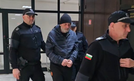 Прокурори подхващат скандала с Петричкия Ескобар, помилван от Йотова 
