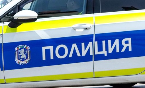 Мъж от Крушето седна зад волана с 1,75 промила