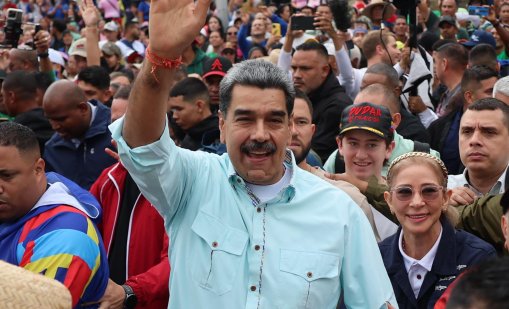 Вицепрезидентът на Венецуела настоява за доказателства, че Мадуро е жив