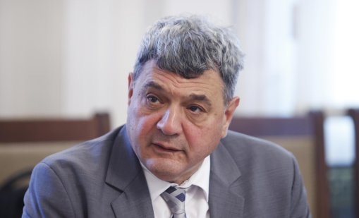 Петър Тодоров: Интересът към МВР се е засилил през последната година