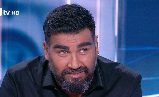 Азис се разплака: Когато бях малък, баща ми много биеше майка ми