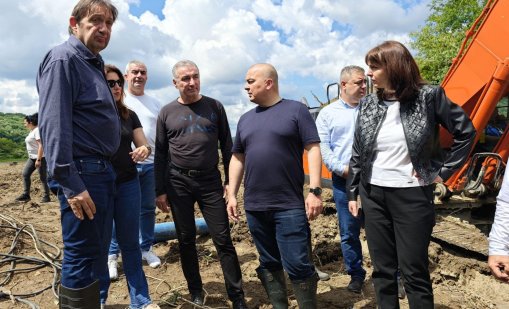 Три вида социална помощ ще получат пострадалите в Севлиево