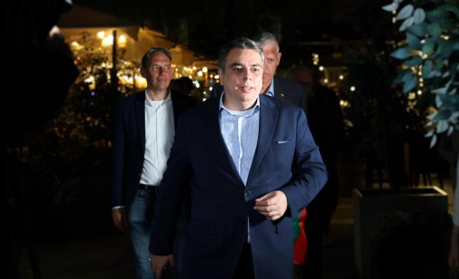 Знаят ли ПП-ДБ защо се разделиха? 