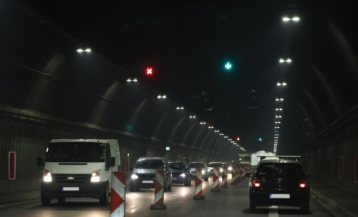 Промени в движението по "Хемус" заради майските празници