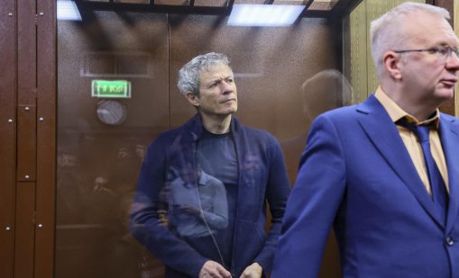 Арестуваха един от най-богатите руснаци