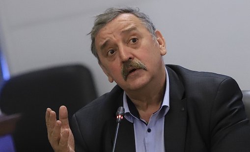 Проф. Кантарджиев: Сега е моментът да вземаме повече витамини 