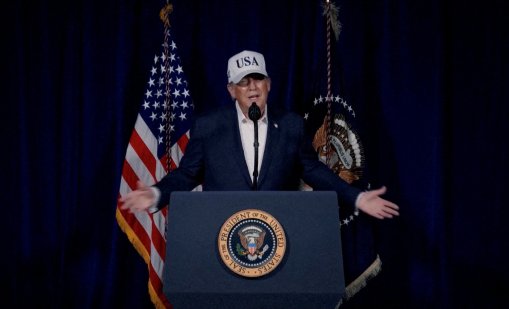 Тръмп: Мога да продължа или да прекратя конфликта с Иран за два-три дни