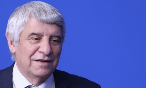 Проф. Павлов: Държавата ни започва от 632 г., Кубрат е първият български владетел