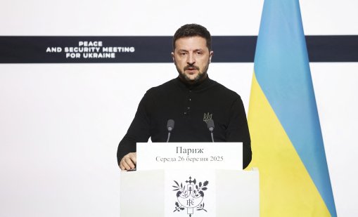 Зеленски планира да присъства на погребението на папа Франциск
