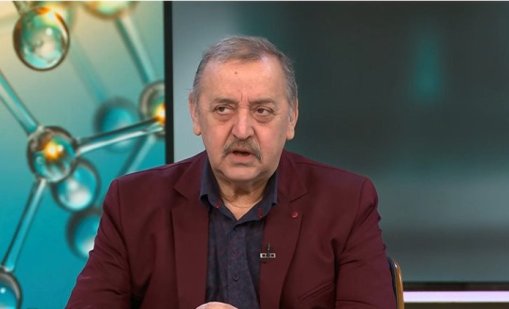 Проф. Тодор Кантраджиев със съвети как да сме по-здрави през лятото 