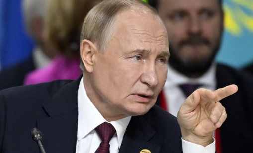 5 сценария за войната на Путин в Украйна