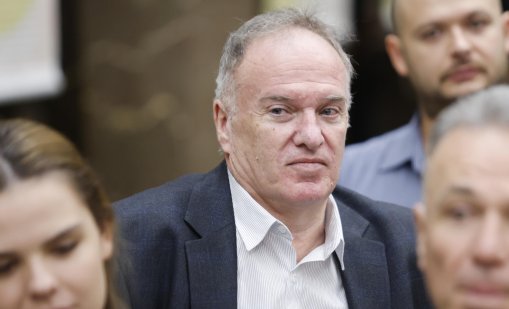 Чуков: Подобно на Сирия, ударите срещу Иран могат да доведат до срив на режима