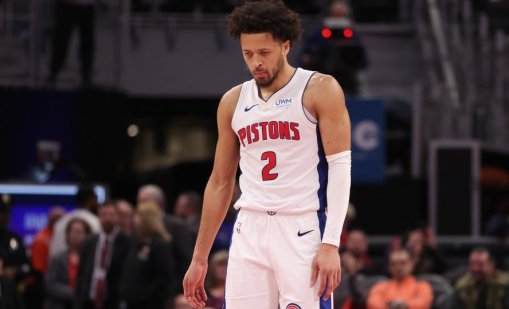 НБА: Контузия сложи край на шампионските амбиции на Детройт Пистънс