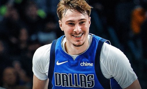 Купър Флаг от Далас стана новобранец на годината в НБА