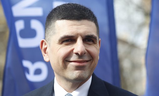 Мирчев за Борисов и Пеевски: Трябваше една година, за да бъде махната тази охрана