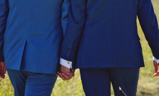 Млад мъж убил гаджето си, за да скрие, че е гей