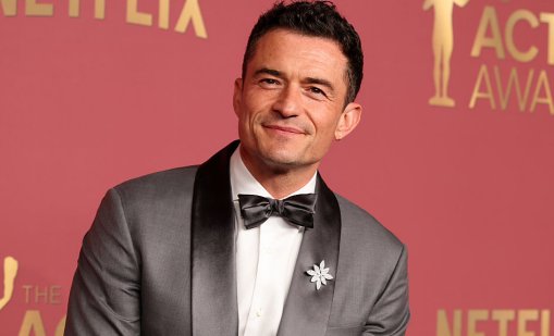 Надникнете в имението на Орландо Блум, което продава за $12 млн. 