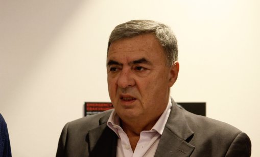 Заплахи от Антъни Иванов към Георги Аврамчев: Ще идвам да ти нося цветя на гроба