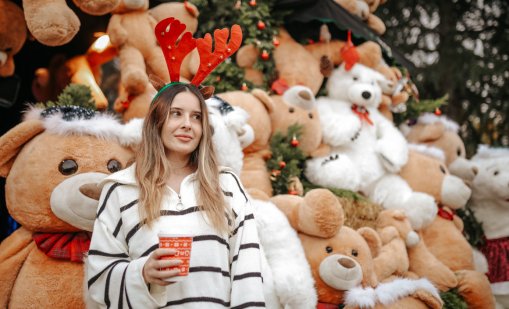 Тенденции при прическите за 2026 г.